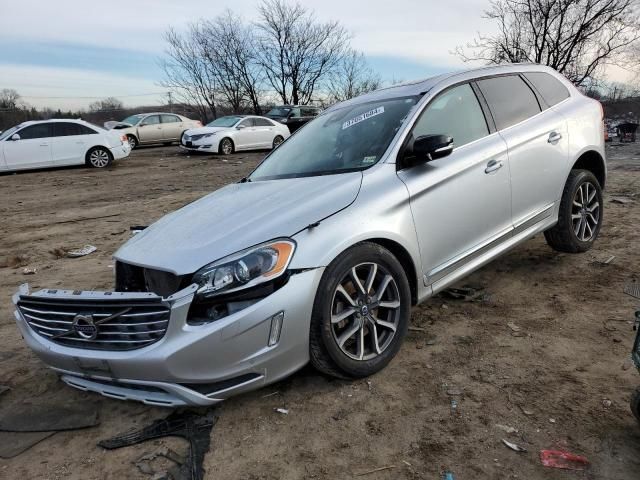 2017 Volvo XC60 T6 Dynamic