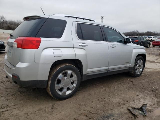 2013 GMC Terrain SLT