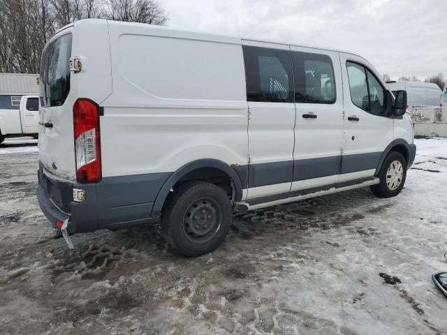 2017 Ford Transit T-250