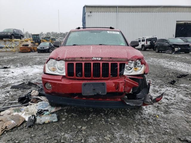 2005 Jeep Grand Cherokee Laredo