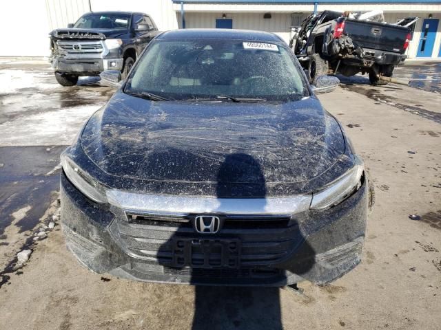 2019 Honda Insight Touring