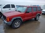 1999 Jeep Cherokee SE