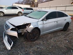 2017 Hyundai Sonata SE for sale in Chatham, VA