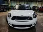 2015 Mini Cooper S Countryman