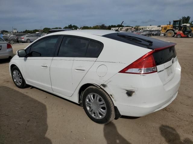 2011 Honda Insight