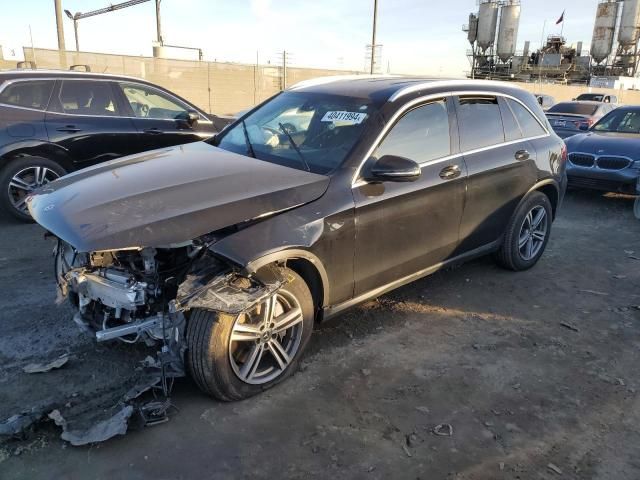 2020 Mercedes-Benz GLC 300