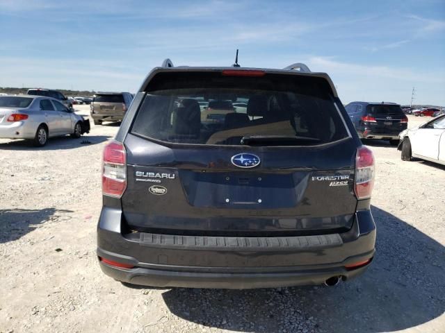 2014 Subaru Forester 2.5I Touring