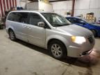 2011 Chrysler Town & Country Touring L