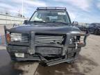 2000 Land Rover Range Rover 4.6 HSE Long Wheelbase