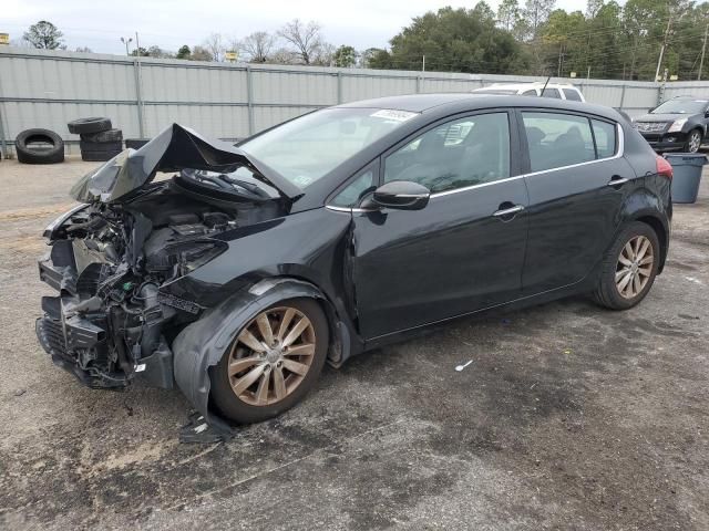 2015 KIA Forte EX