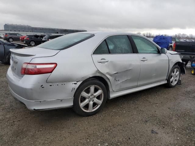 2009 Toyota Camry Base