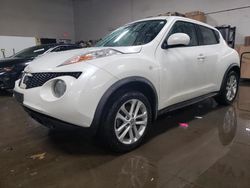 2013 Nissan Juke S for sale in Elgin, IL