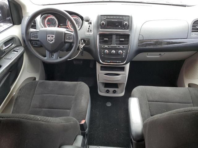 2012 Dodge Grand Caravan SE