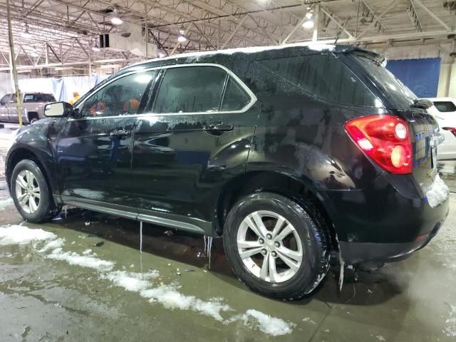 2012 Chevrolet Equinox LS