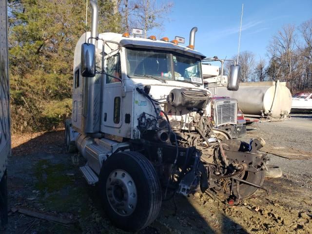 2012 Peterbilt 386