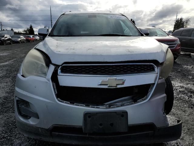 2010 Chevrolet Equinox LT