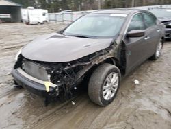 Salvage cars for sale from Copart Seaford, DE: 2014 Nissan Altima 2.5