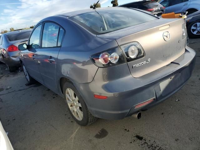 2008 Mazda 3 I