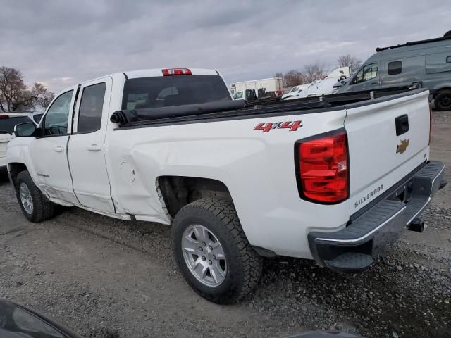 2019 Chevrolet Silverado LD K1500 LT