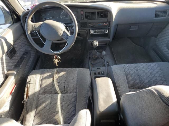 1994 Toyota 4runner VN39 SR5