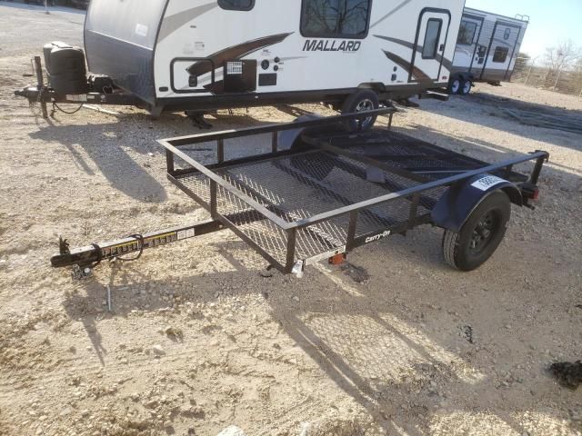 2023 Trail King Trailer