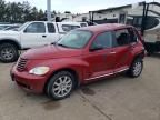 2010 Chrysler PT Cruiser