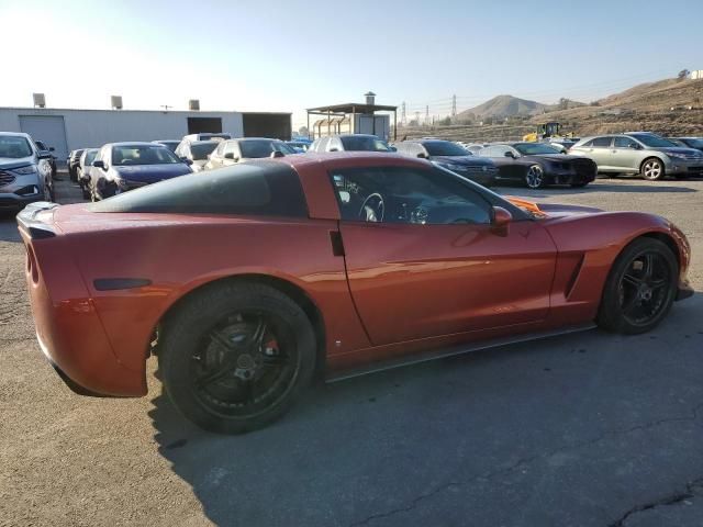 2006 Chevrolet Corvette