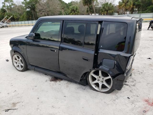 2006 Scion XB