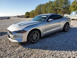 Vehiculos salvage en venta de Copart Houston, TX: 2018 Ford Mustang