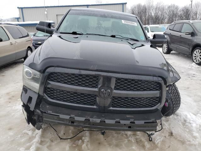 2014 Dodge RAM 1500 ST