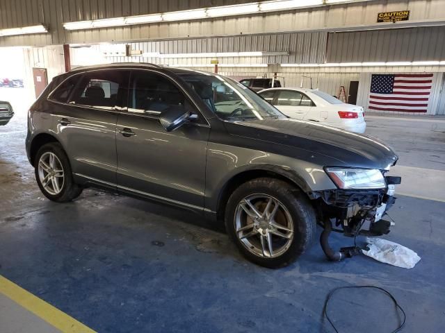 2013 Audi Q5 Premium Plus