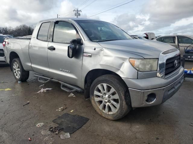 2008 Toyota Tundra Double Cab