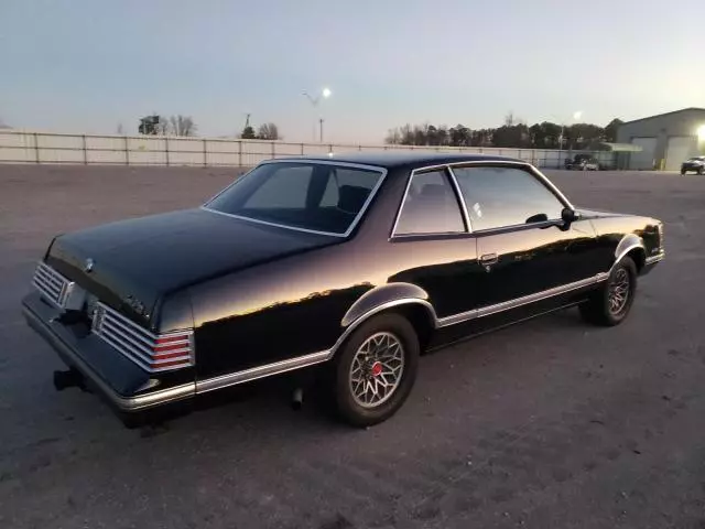 1978 Pontiac Grand Lema