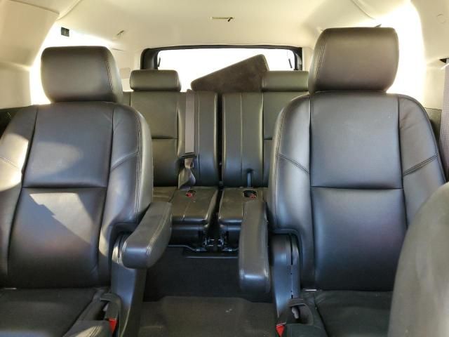 2011 Cadillac Escalade ESV Luxury