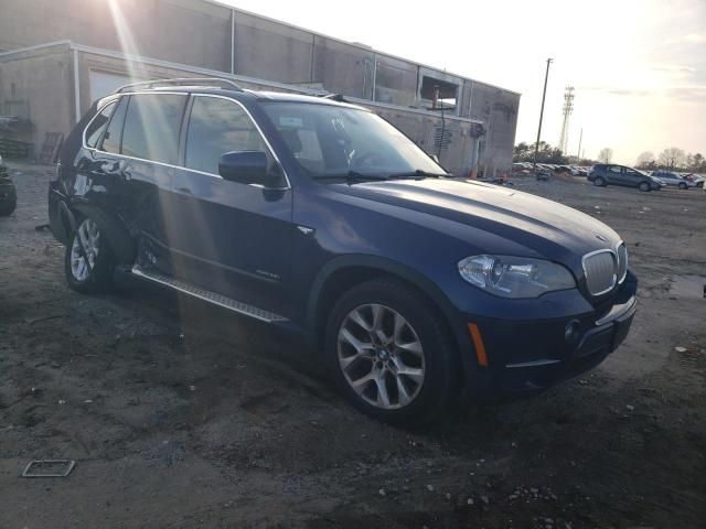 2013 BMW X5 XDRIVE35I