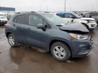 2022 Chevrolet Trax 1LT