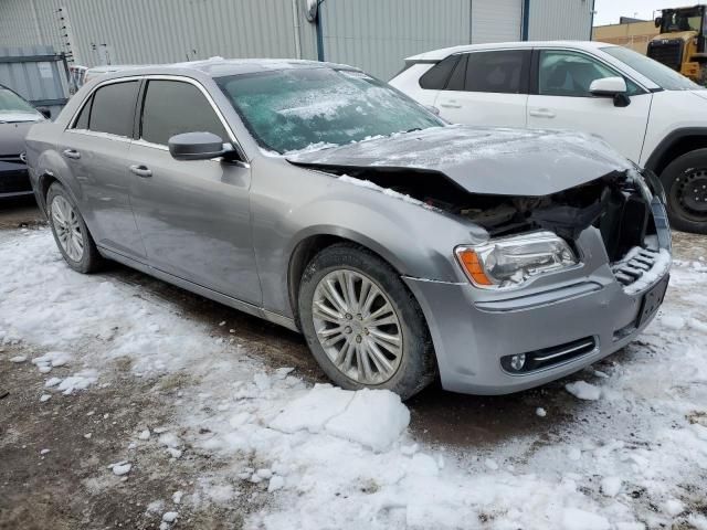 2013 Chrysler 300