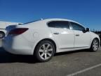 2011 Buick Lacrosse CXL