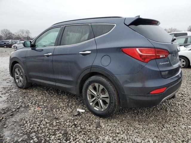 2016 Hyundai Santa FE Sport