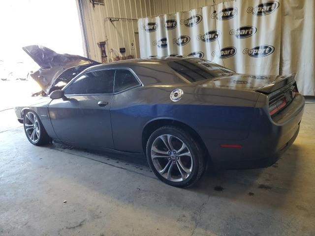 2021 Dodge Challenger R/T