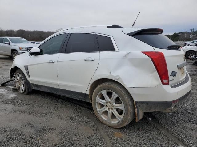 2010 Cadillac SRX Performance Collection