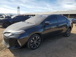 2017 Toyota Corolla L en venta en Phoenix, AZ