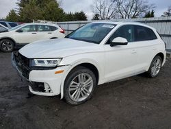 2018 Audi Q5 Premium Plus for sale in Finksburg, MD