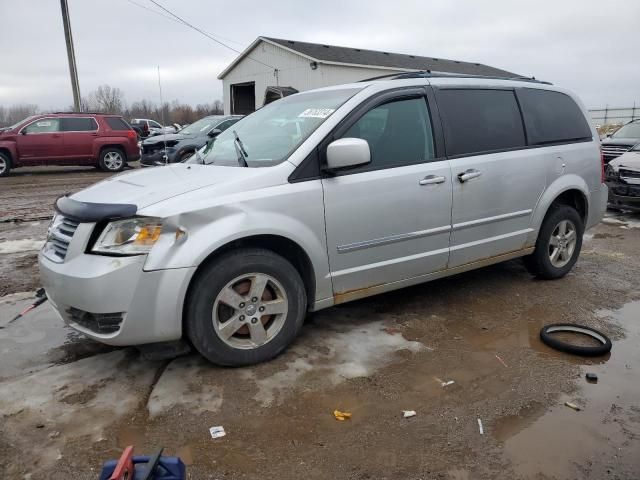 2009 Dodge Grand Caravan SXT