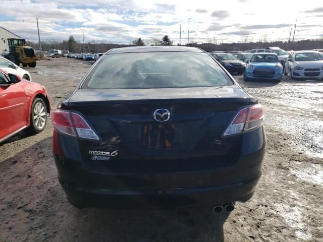 2010 Mazda 6 I