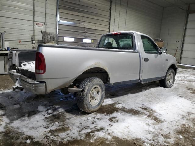 2003 Ford F150