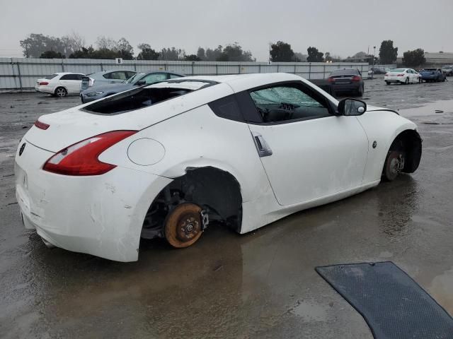 2010 Nissan 370Z