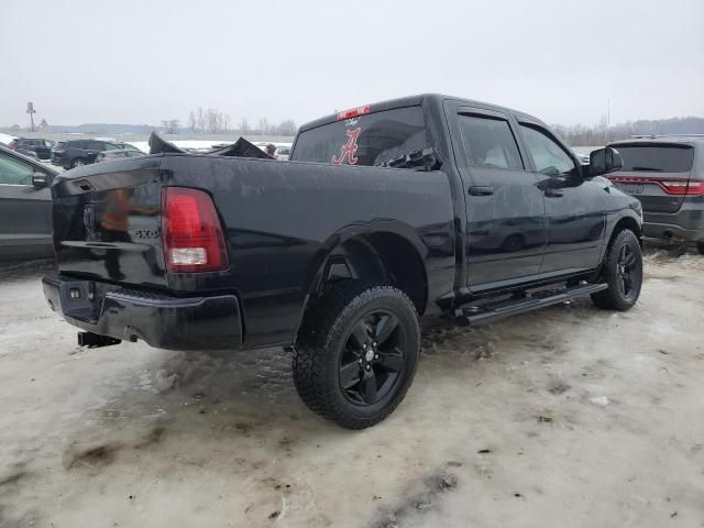 2014 Dodge RAM 1500 ST