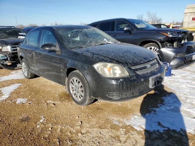 2009 Chevrolet Cobalt LT