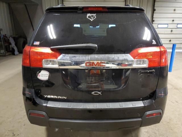 2011 GMC Terrain SLT